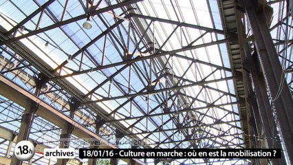 Le 18h Archives du 18 janvier 2015