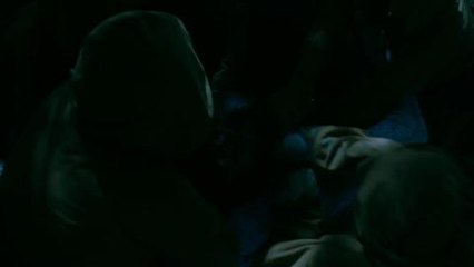 Night Cry Full Short Film