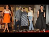 PK Grand Success Party | Aamir Khan, Anushka Sharma, Deepika, Ranveer