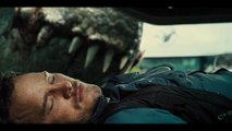 Jurassic World - Official Super Bowl Spot (HD)
