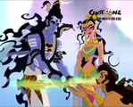 Animated Cartoon Movie: Tales of Siva Trailer