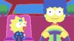 SIMPSONS PIXELS