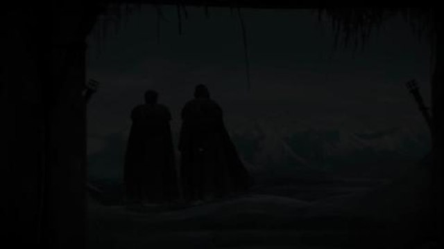 Game of Thrones Video Game Episode 2 The Lost Lords - Launch Trailer (Telltale Games) (PS4_Xbox One)