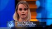 Taryn Manning On Portraying 10-Year Kidnapping Victim Michelle Knight: She Changed My Life