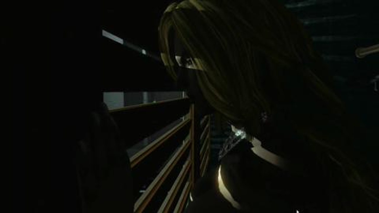 Night Cry First Gameplay Trailer