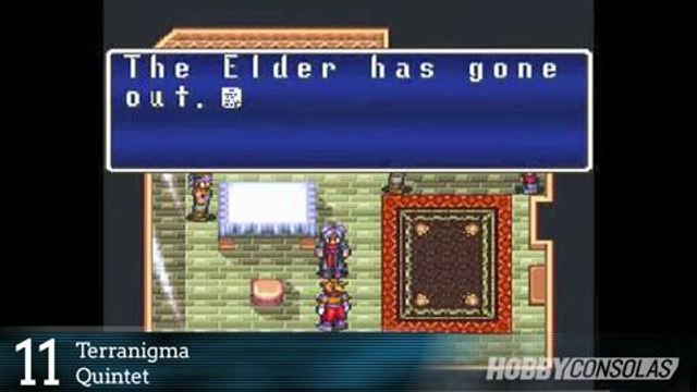 Los 20 mejores juegos de Super Nintendo