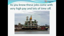 Oil and Gas Jobs Search - Offshore Oil Rig Jobs