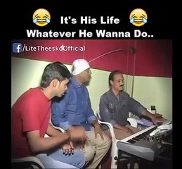 After the success of Eye to Eye another song released across the border!