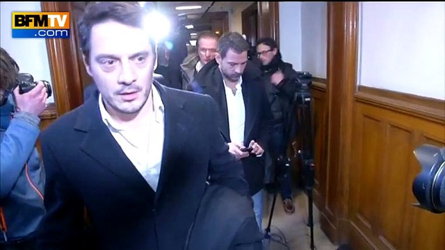 Avocat de la Société Générale: Dans quelle société sommes-nous si tout le monde s'enregistre?