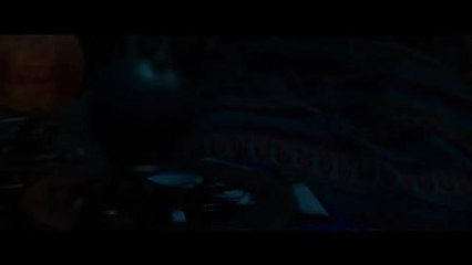 El Destino de Júpiter - Featurette "Dentro del Universo" HD