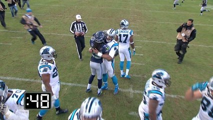 Sunday in 60 | Divisional Playoff Weekend