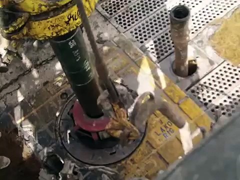 HOW TO BECOME AN OIL RIG WORKER NOW - A DAY IN THE LIFE OF drilling rigs - Career Manuals