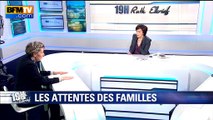 Attentats de Paris: la mère d'une des victimes veut porter plainte contre la Belgique