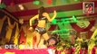 Sexy Bar Dancer in Bihar Stage Arkestra Dance Show