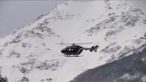 Nouveau drame dans les Alpes: cinq militaires meurent dans une avalanche