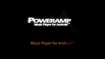Poweramp Music Player para Android