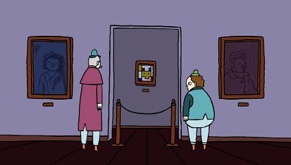 The Adventures of OG Sherlock Kush - Episode 3