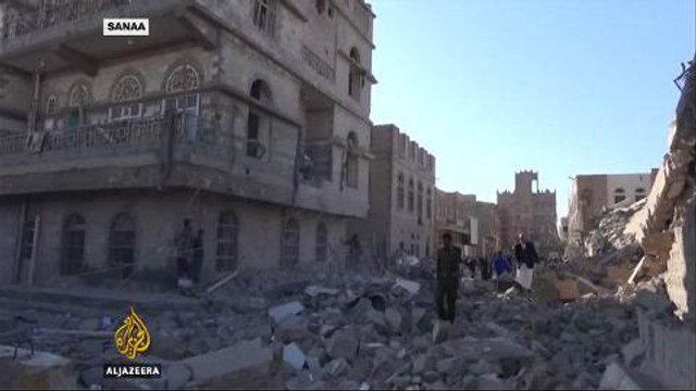 Yemeni security official killed in roadside bomb