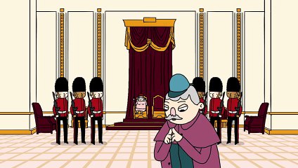 The Adventures of OG Sherlock Kush - Episode 5