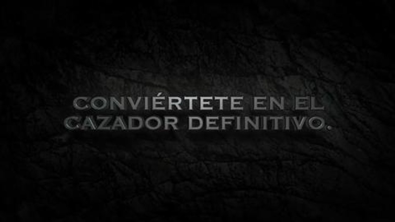 Monster Hunter 4 Ultimate - ¡A las armas! (Nintendo 3DS)