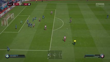 FIFA 15 - Tutorial - Córners [HD]