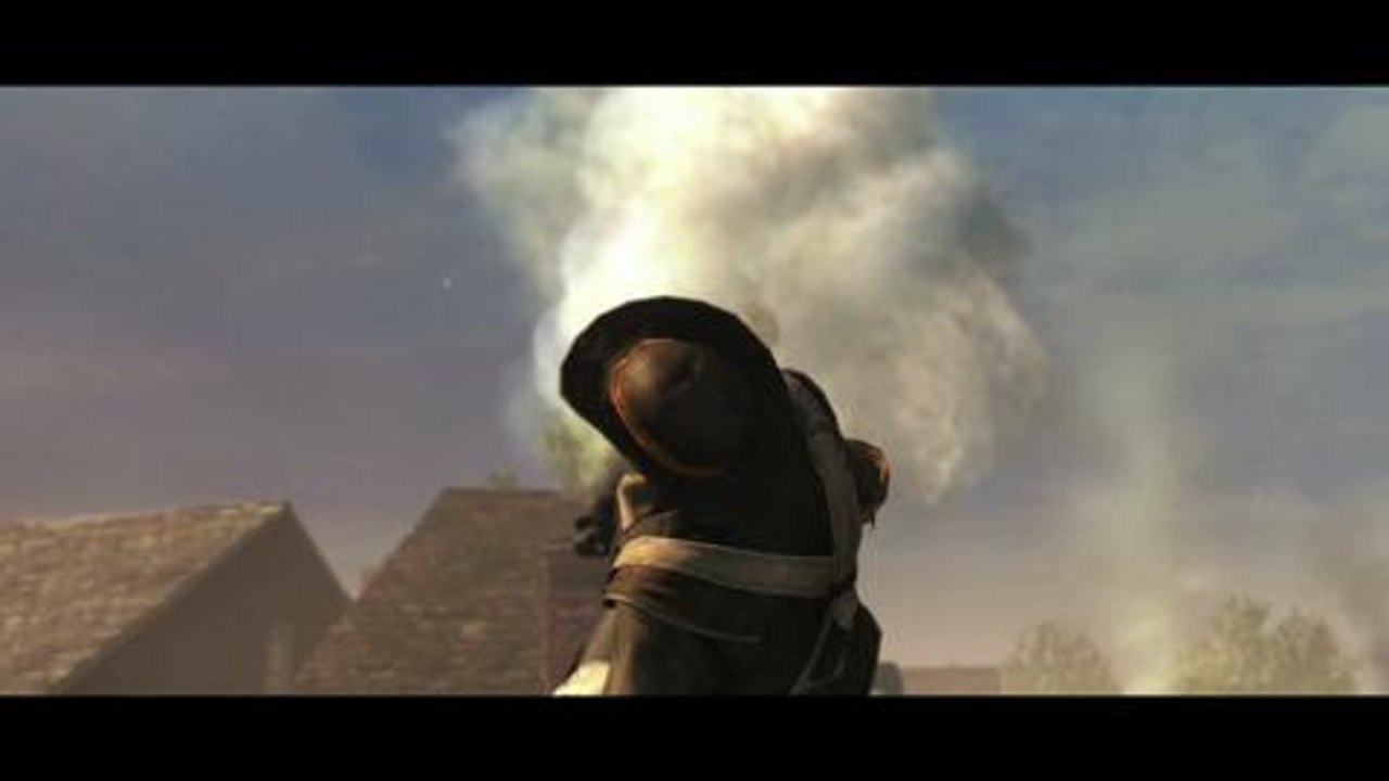 Assassin’s Creed Rogue PC Launch Trailer [US]