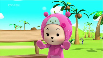 후토스 2기 - 44화 (반짝반짝 목걸이) - Hutos Season 2 Ep 44 - Glittering Necklace [HD]