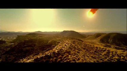 It Came From The Desert - teaser trailer