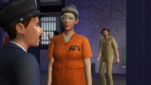 Los Sims 4 ¡A Trabajar!_ Trailer Oficial