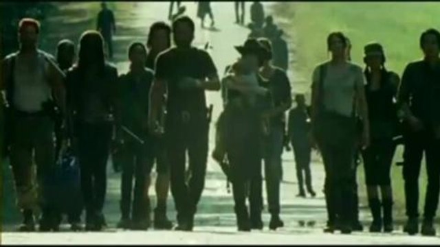 The Walking Dead 5x10 Promo [HD) Them Season 5 Episode 10 Promo