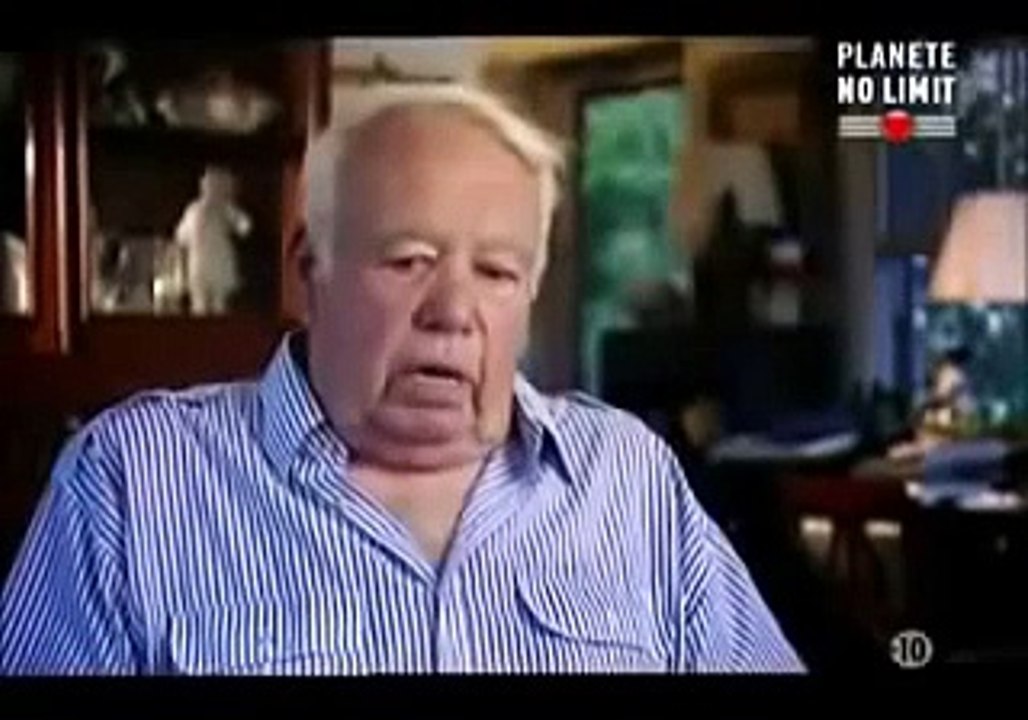 Documentaire PARANORMAL Amityville reportage choc