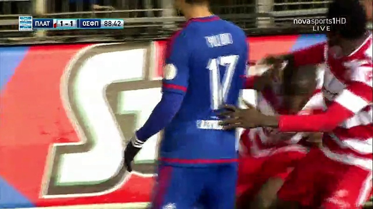 coulibaly