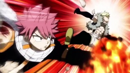 Fairy Tail [AMV] - It has Begun