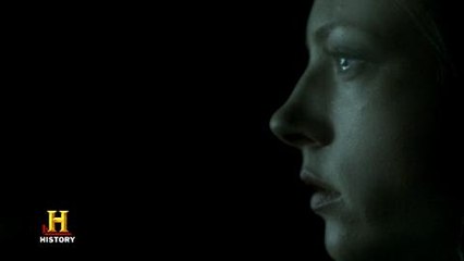 LAGERTHA VISITS THE SEER