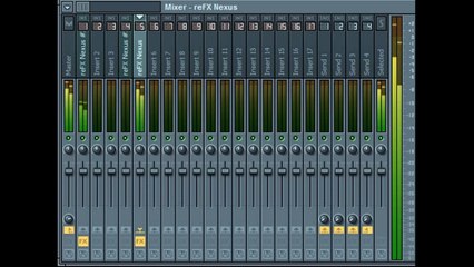 Çok Uzaklarda (Fl Studio n Nexus)