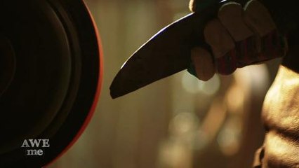 Auron's Katana (Final Fantasy X) - MAN AT ARMS_ REFORGED