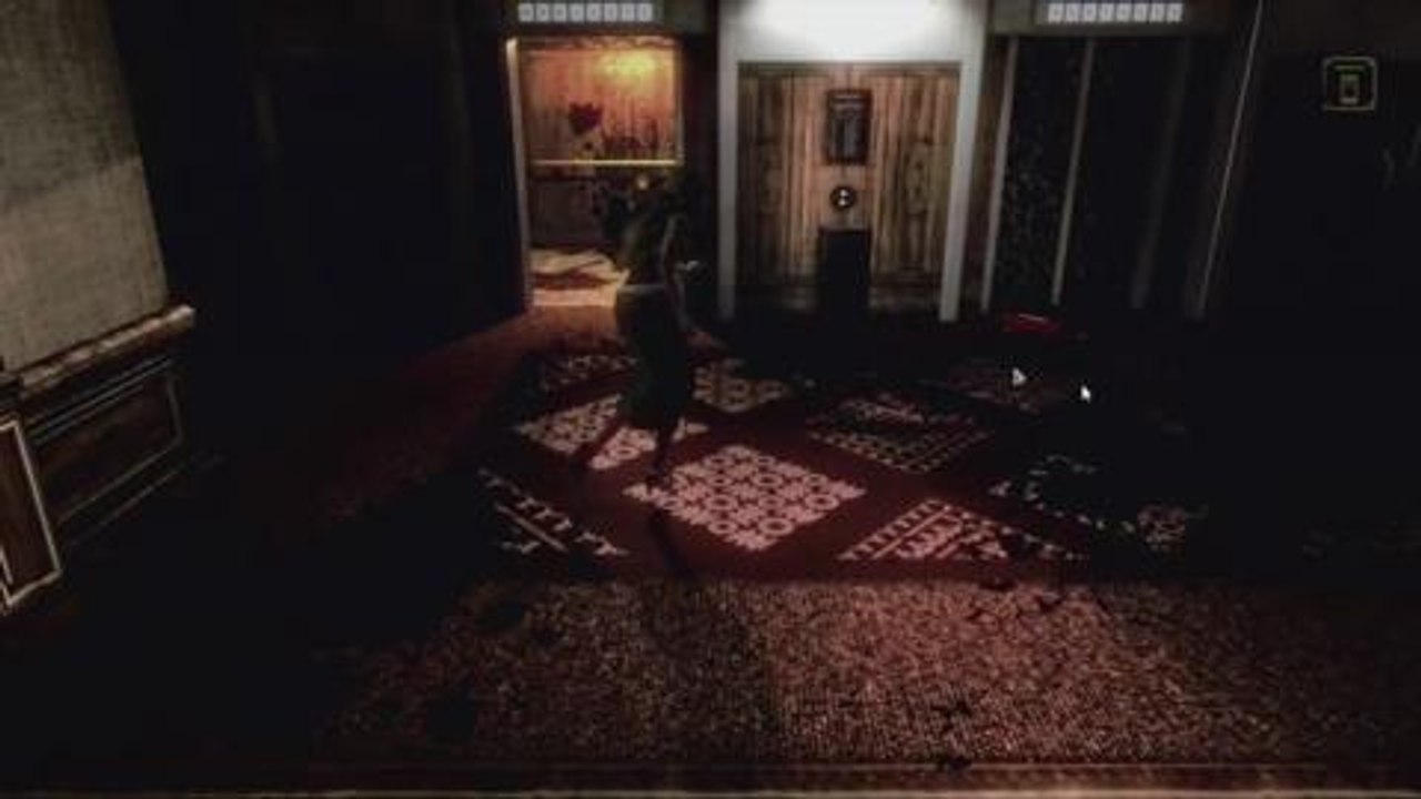 NightCry Extended Gameplay Trailer