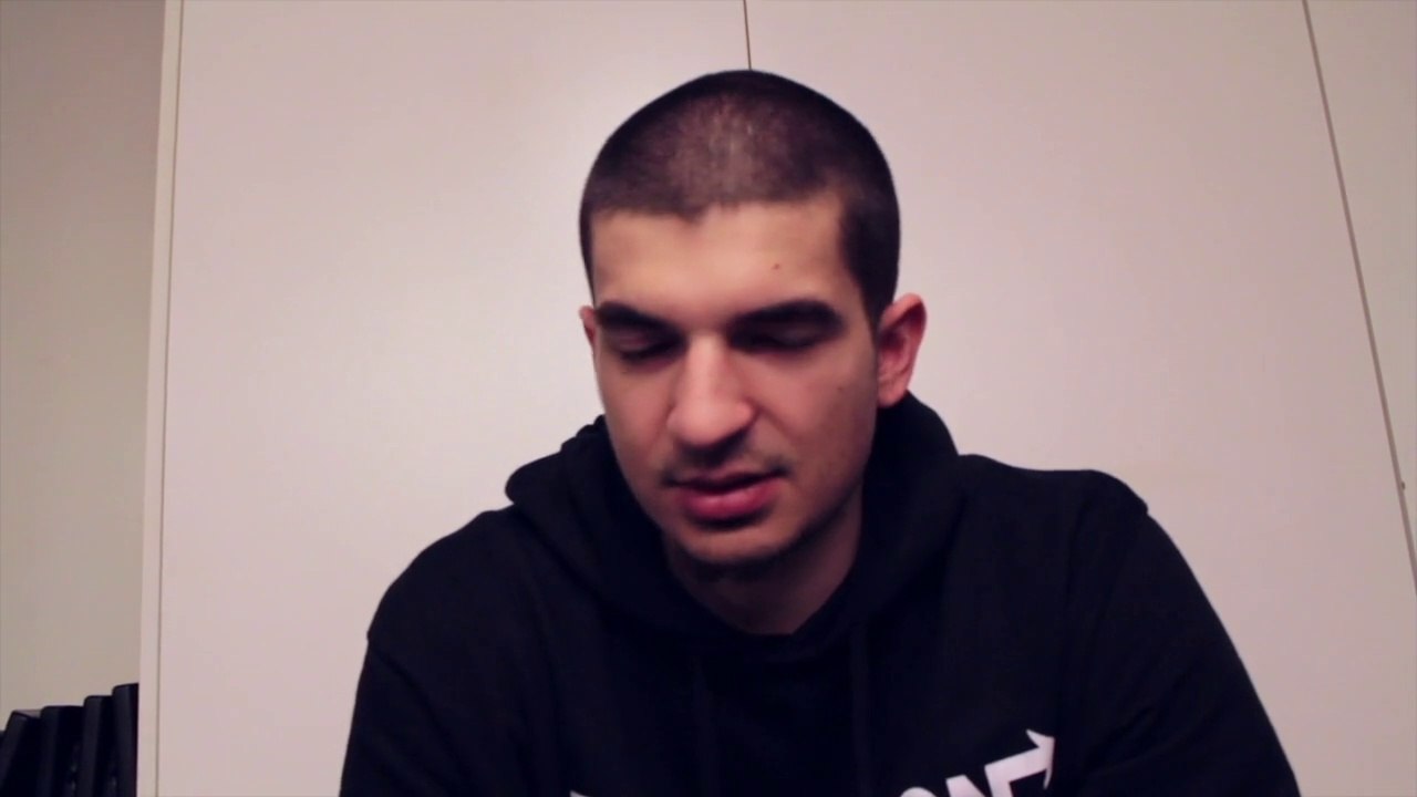 Entrevista Oficial ProfJam