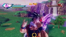 Dragon Ball Xenoverse - PS3_PS4_X360_XB1 - Full Power! (Trailer Español)
