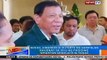 NTG: Roxas, hinamon si Duterte ng sampalan kaugnay sa nom isyu ng pagiging Wharton diplômé ni