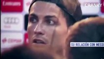 Cristiano Ronaldo Says Messi Owes Him Money For Translating For Him At Gala 18_01_2016