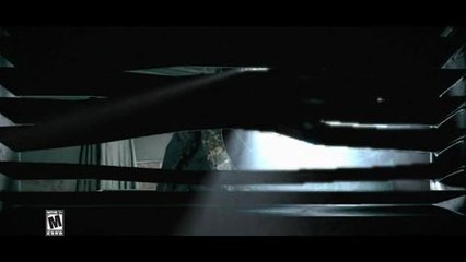 The Evil Within- The Assignment - Teaser