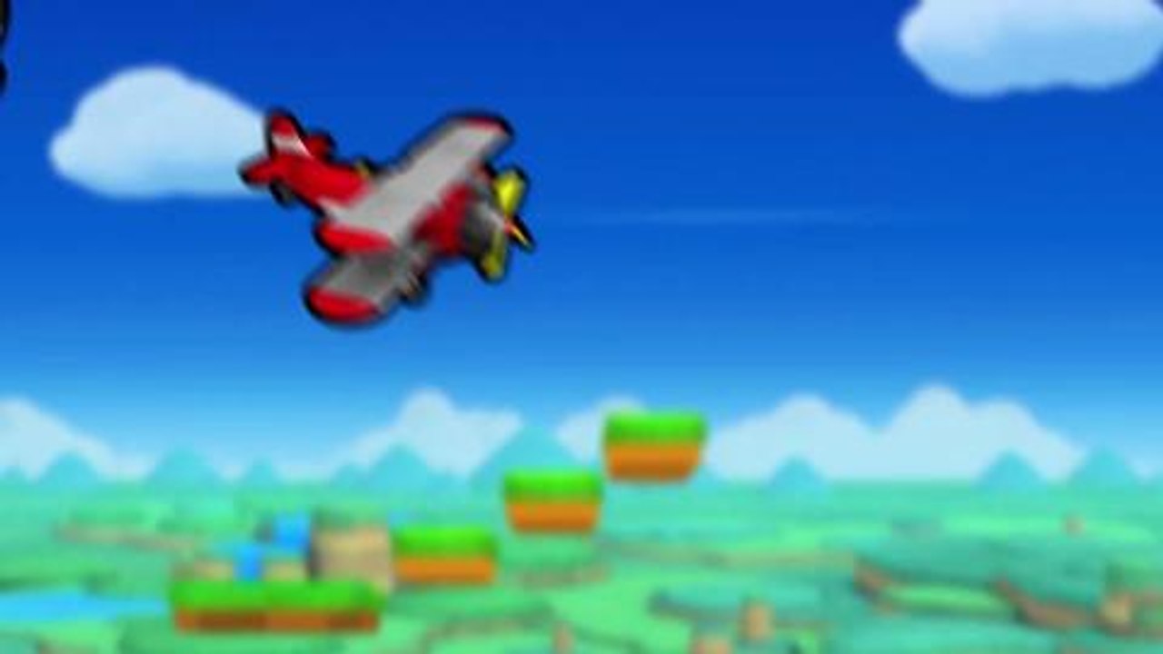『ソニック ランナーズ』プレイ動画（Sonic Runners - Gameplay Video）