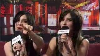 4ever -the veronicas