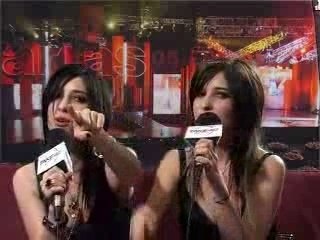 4ever -the veronicas