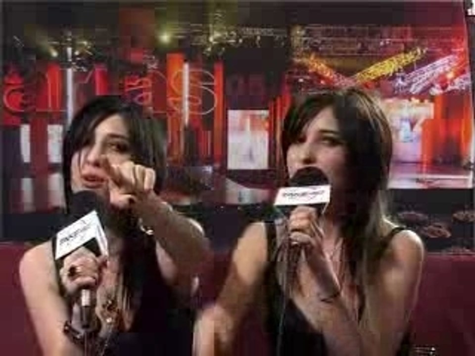 4ever -the veronicas