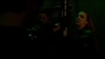 Transmorphers Trailer