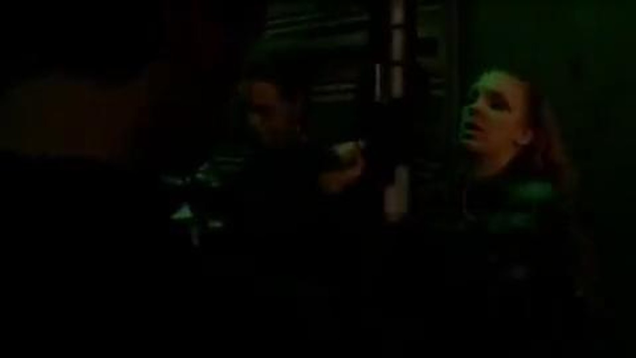 Transmorphers Trailer