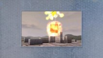 Ace Combat Assault Horizon Legacy  - Tráiler de lanzamiento (Nintendo 3DS)
