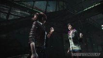 Gameplay Resident Evil Revelations 2 - Parte 1